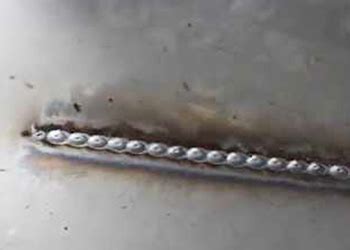 mig welding thin sheet metal randy ferguson|thin metal welding process.